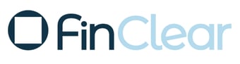 FinClear logo